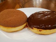 -J.CO Donuts & Coffee(Mal Bali Galeria)