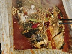 -聚友烤吧(频阳大道南段店)