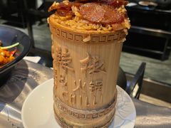 -红辣椒·川菜·火锅(张杨路店)
