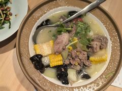 -宏状元现熬粥·京味菜(三里河店)