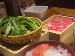 -巴奴毛肚火锅(广益哥伦布店)