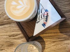 -溯洄咖啡VORTEX COFFEE
