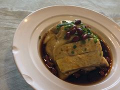 -渔堂公园餐厅·本帮菜(乐园路店)