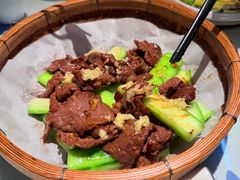 -米庄·原味私房菜(骏壹万邦店)