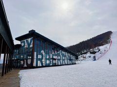 -密苑云顶乐园(云顶滑雪场)