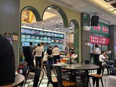 -飞尝蚝·顺德菜·鱼生(顺德总店)