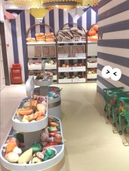-meland club亲子乐园(重庆万象城店)