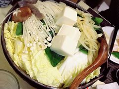 -有喜屋·深夜食堂(北京西路店)