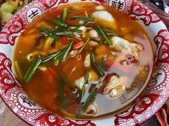 -拈一筷子·宜宾江湖菜(十一街店)