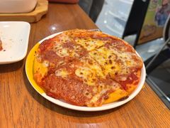 -乐凯撒披萨(南山书城店)