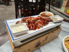 -蔼若春.传承云南菜(金碧公园店)