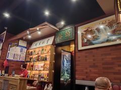-晓林火锅(安定门店)