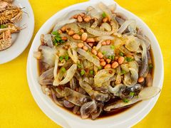 -秋姐美食店(旅游大道店)