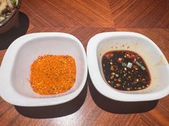 -蚝翅·海鲜粥·烧烤·羊肉季(鄞州万达店)