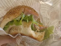 -玥儿弯弯手作烘焙(中海国际社区御城店)