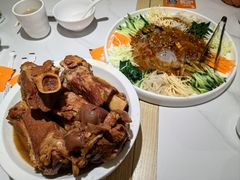 -上关东东北菜(夫子庙水游城店)