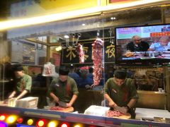 大堂-大吉利·潮汕牛肉火锅(河西店)