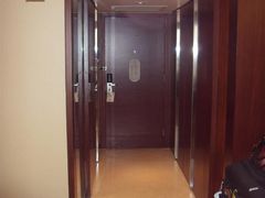 -上海波特曼丽思卡尔顿酒店