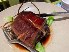东坡草扎肉-桂满陇天书(南京德基旗舰店)