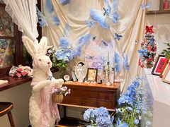 -初甜·舒芙蕾·韩式雪花冰(流塘店)