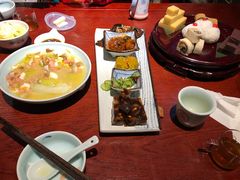 -北平食府(马鞍山路店)