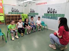 -励步儿童成长中心·英语启蒙·剑桥考级·KET(八佰伴校区)