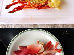 -广州花园酒店-凌璇阁360度高空海鲜自助餐CAROUSEL