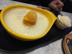 -发记甜品(山东街店)