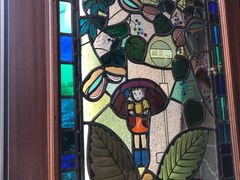 -三鹰之森吉卜力美术馆