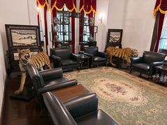 -张学良旧居陈列馆