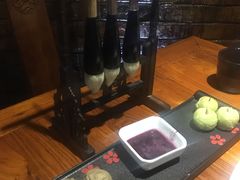 妙笔生花-醉长安(南门总店)