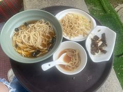 -重元寺香积厨素斋馆