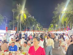 -海大南门夜市(海富街店)