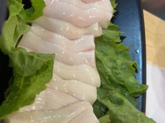 -三毛牛肉店(福强店)