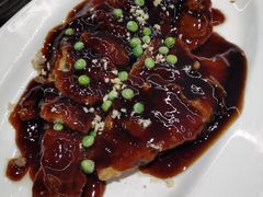 -绿茶餐厅(成都大悦城店)