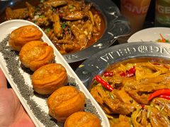 -胖哥俩肉蟹煲(萧山加州阳光店)