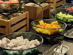 -青岛海尔洲际酒店