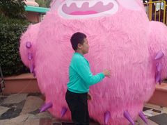 -秦皇岛乐岛海洋王国