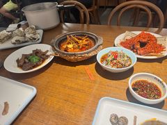 -乔街深夜食堂·小龙虾·高压锅生蚝(杭州总店)