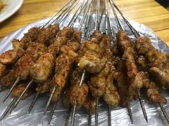 -何记酿皮店(西流湾店)