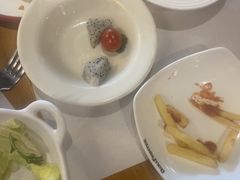 -斗牛士牛排(南京东路店)