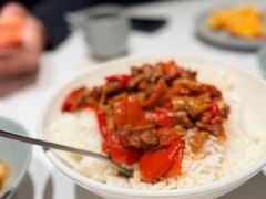 -湘中缘·湖南菜(娄底驻京办店)