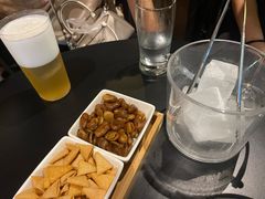 -LAMP BAR 水烟音乐酒吧