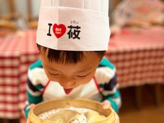 -西贝(宝乐汇店)