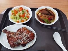 -全统永和豆浆(扬村三路店)