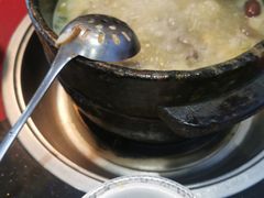-南渝食府.墨脱石锅松茸鸡