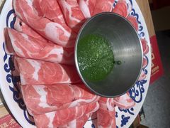 -东镇老火锅(长春路首店)