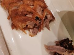 -北京全聚德(西客站店)