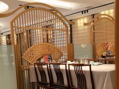 -森隆饭庄(崇文门新世界百货店)