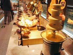 -比格比萨自助(南京万达茂店)